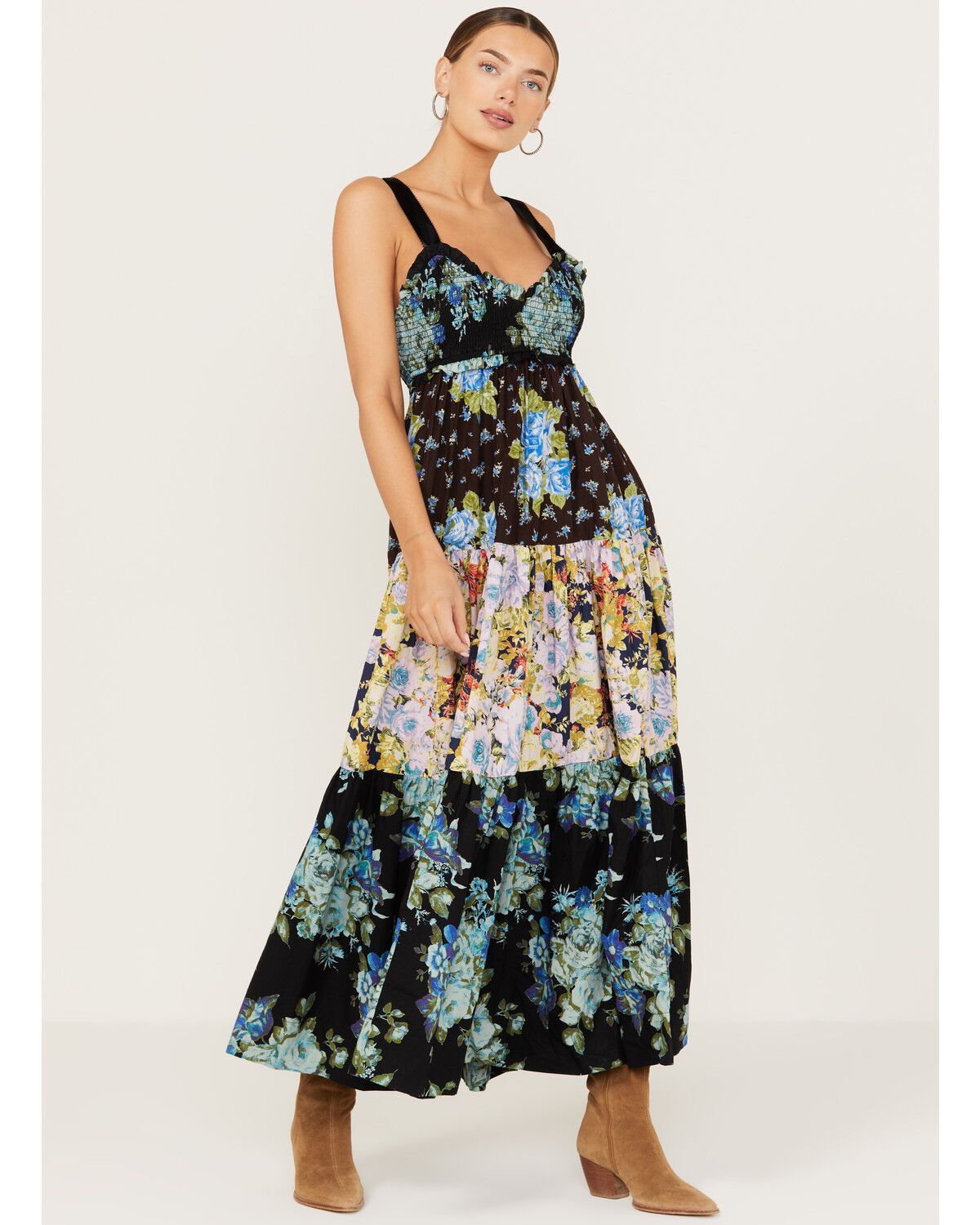 free people.bluebell dress